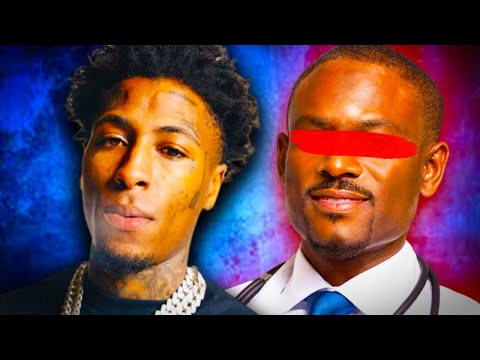 The Addiction That Ruined NBA Youngboy Forever