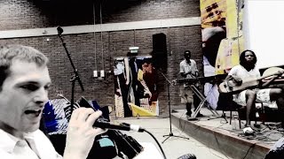 Fránçois & The Atlas Mountains - Ayan Filé (Official Video)