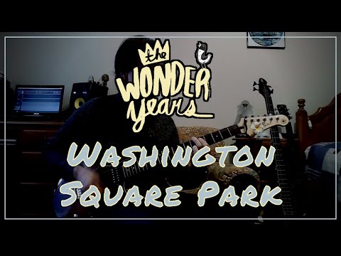 Washington Square Park - The Wonder Years