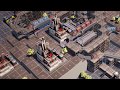 Vidéo de gameplay de Railgrade  PC