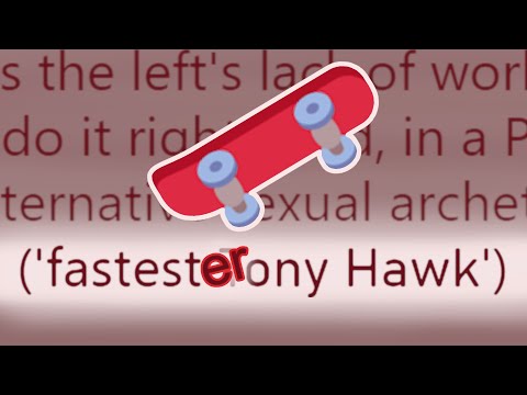 THPS4 (gen 5) any% RTA 32:22 [FWR]