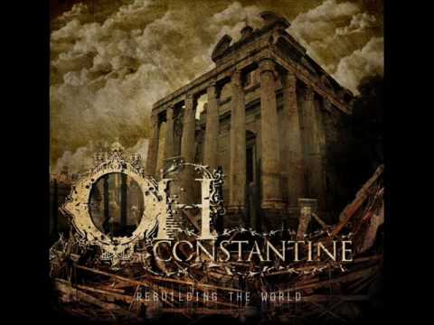 Oh Constantine - Release The Lions