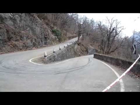 24° Rally dei Laghi