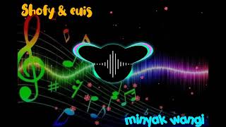 Download lagu MINYAK WANGI SURYA NADA mp3