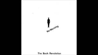 Bach Revolution - D.E. 108