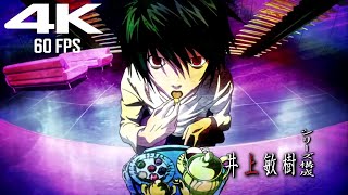 What's up, people?! (Death Note OP 2)