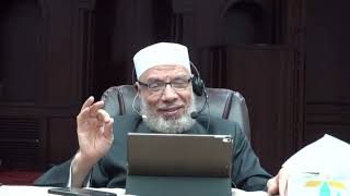 صورة الصلاة خلف إمام اشترى بيتا بالربا/ السبت(24-7-2021م)فتاوى على الهواء مباشرة