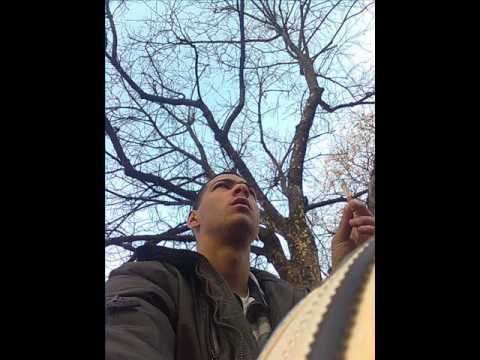 None - Samo polako (serbian rap)