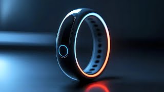 5 Best New Smart Rings You Can Buy In 2025