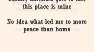 Dido - Lost + Lyrics