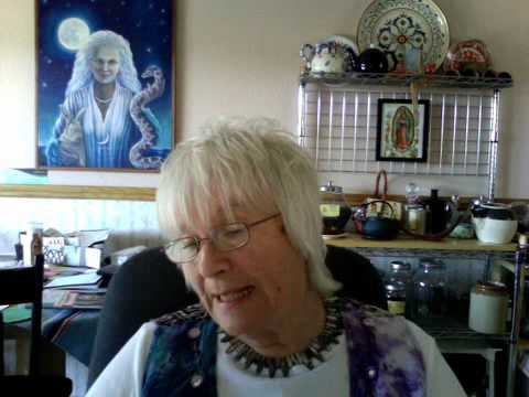 Winter Solstice - December 7, 2012