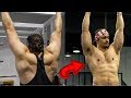 How I Am Completely Changing My Back Training