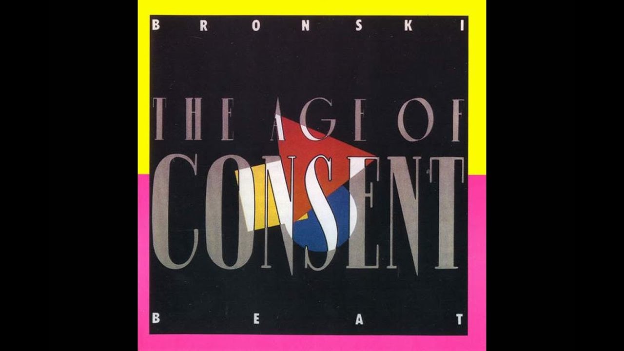 Miniature de la vidéo Bronski Beat - The Age of Consent (1984 Full Album) du film Bronski Beat - The Age Of Consent (40th year anniversary edition)