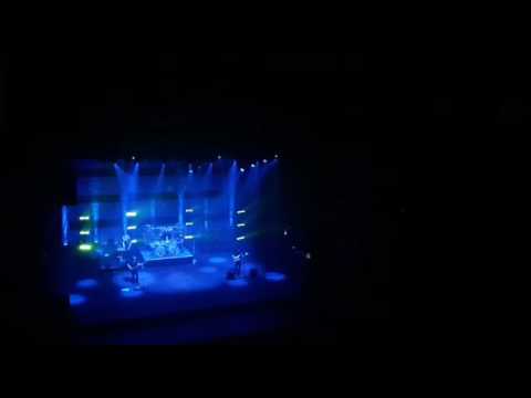 John Petrucci amazing solo - Firenze 05/05/2017