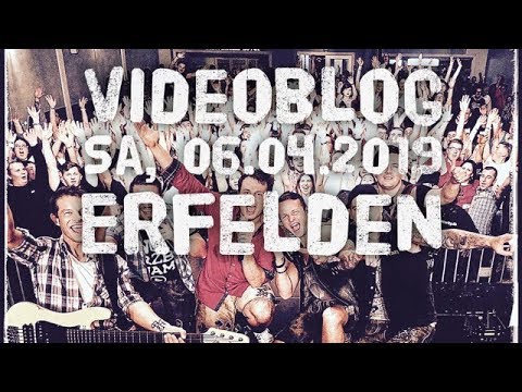 Würzbuam Videoblog - Sa, 06.04.2019 (Erfelden) mit Tobee