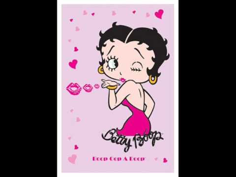 Betty Boop Song