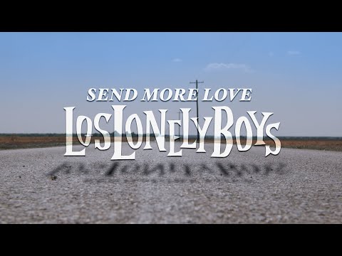 Send More Love のサムネイル