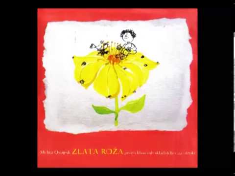 Melita Osojnik - Mali potepuh