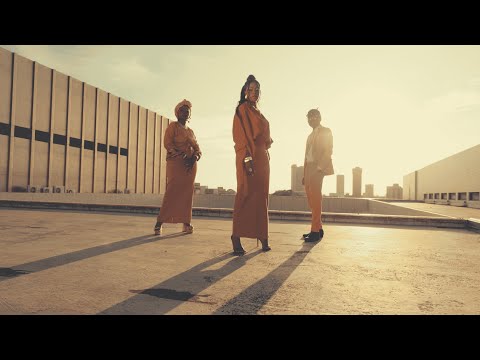 Theresa Phondo, Esther Chungu, Tio Nason - Daily II (Official Music Video)
