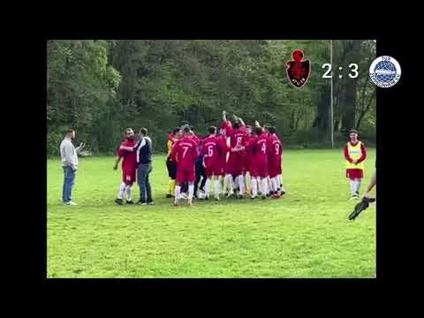 Die Tore der TuS Zeppelinheim gegen FT Oberrad