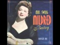 Squeeze Me   Mildred Bailey