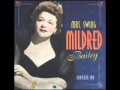 Squeeze Me Mildred Bailey 