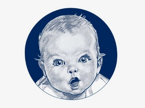 Meet the Gerber Baby, all grown up