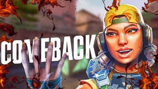 EFSANEVİ COMEBACK | MAÇ ÖZETİ