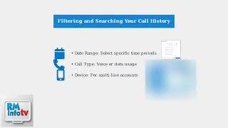 How To Check Call History On Xfinity Mobile – Usage & Billing Logs
