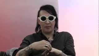 As It Lays - Marilyn Manson