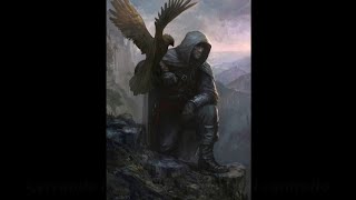 Falconer - Upon the Grave of Guilt (traduzione)