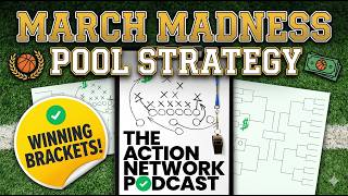 How to Win Your March Madness Bracket Pool (Best Strategy for 2026)