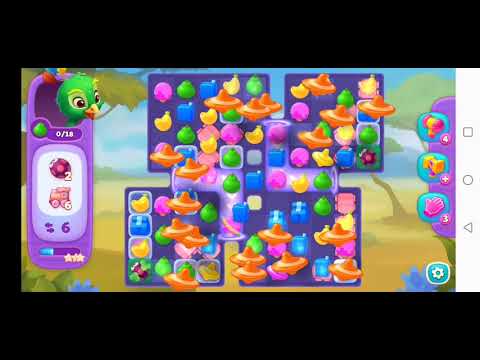 Wildscapes 285 Super Hard Level