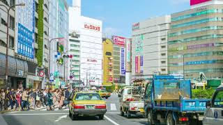 『Tokyo city』