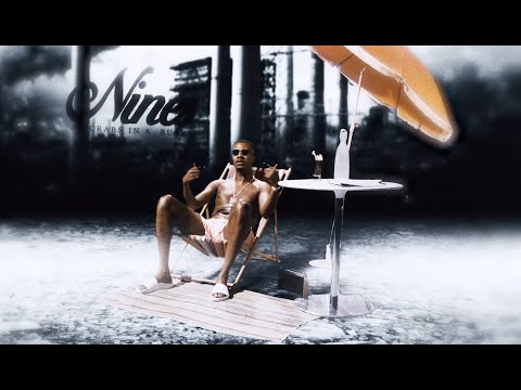 Nines - Clout (Official Video)