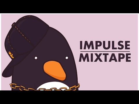 🐧 Impulse Mixtape - Trance & House Music mixed by Ephixa 2016 ft 99lives Monstercat