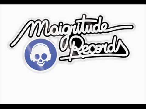 DF - On my road (2010) [Maigritude Records]