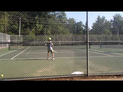 Nathan Southern Closed 4