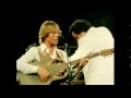 I'd Rather Be A Cowboy John Denver Live