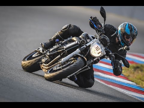 Motoškola Sport 2018