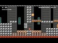 Eric S Super Mario Maker 2 Levels Spiky Floor Castle