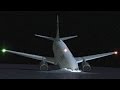 Malaysia Airlines Plane Crash 239 people lost - YouTube