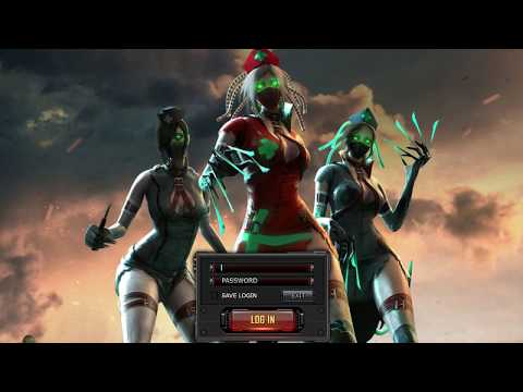 Crossfire North America 2.0 : WTF Z8Game ??????