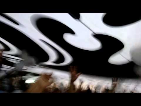 Santos 3x2 Figueirense / 01/10/15 / Bandeirão Tjs