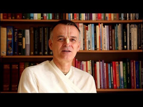 1) Rasamandala prabhu “Ethics and Virtue based Leadership”, part-1