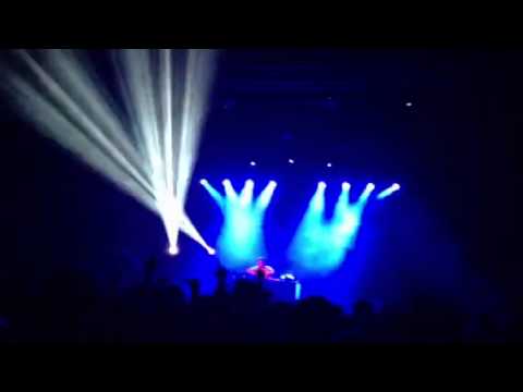 Laurent Garnier play  A mochi - squeal 3 // Marsatac, Paloma Nimes