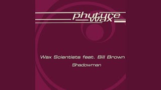 Shadowman (Extended Version)