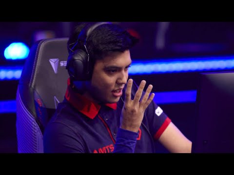 How Gambit Threw 4 Rounds vs FPX! | Valorant VCT Pro VOD Analysis