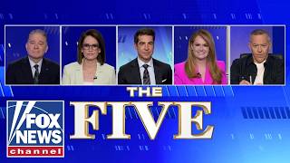 Greg Gutfeld: 'The Don' enters the dragon...