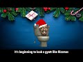 It S Beginning To Look A Gyatt Like Rizzmas